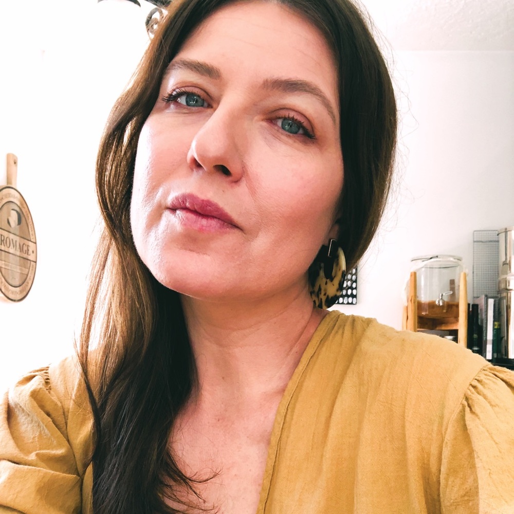 Meet your Posher, Brooke